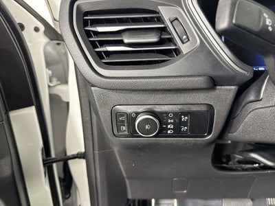 2023 Ford Escape Plug-In Hybrid Base