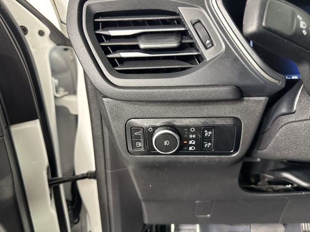 2023 Ford Escape Plug-In Hybrid Base