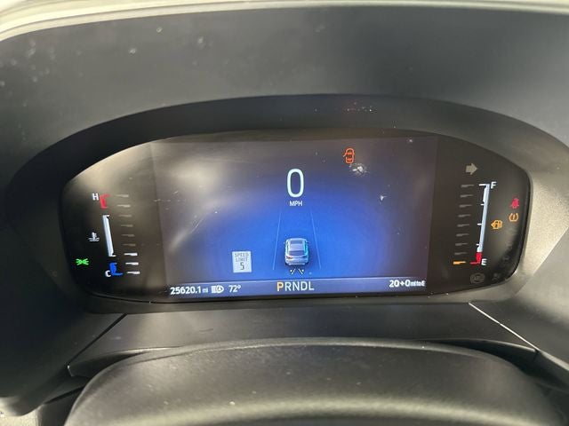 2023 Ford Escape Plug-In Hybrid Base