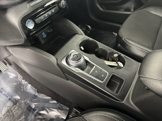 2023 Ford Escape Plug-In Hybrid Base