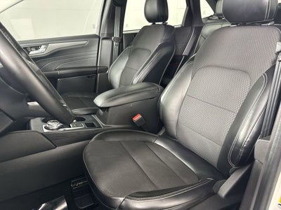 2023 Ford Escape Plug-In Hybrid Base