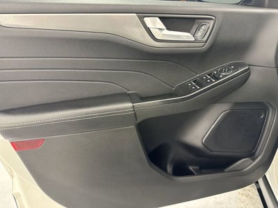 2023 Ford Escape Plug-In Hybrid Base