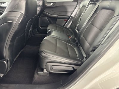 2023 Ford Escape Plug-In Hybrid Base