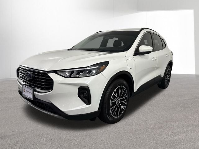 2023 Ford Escape Plug-In Hybrid Base