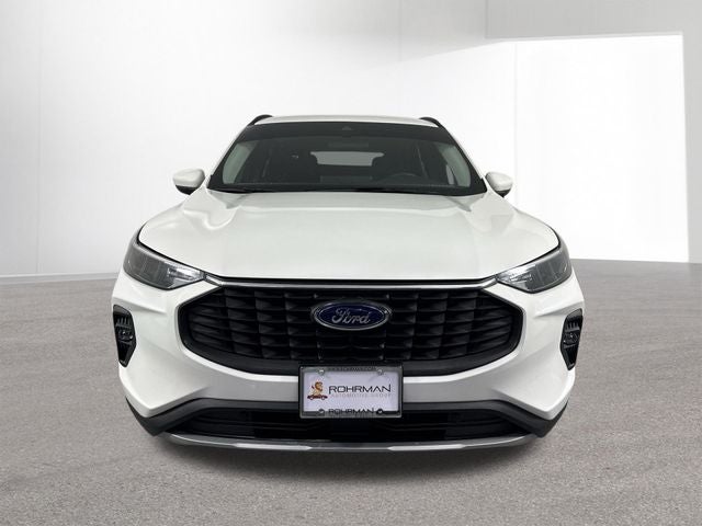 2023 Ford Escape Plug-In Hybrid Base