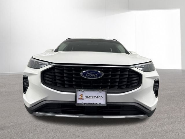 2023 Ford Escape Plug-In Hybrid Base