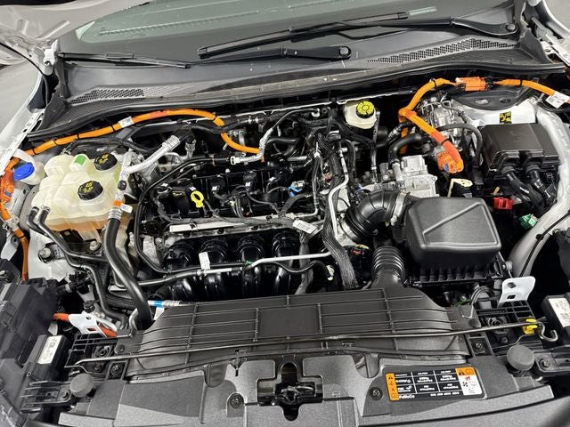 2023 Ford Escape Plug-In Hybrid Base