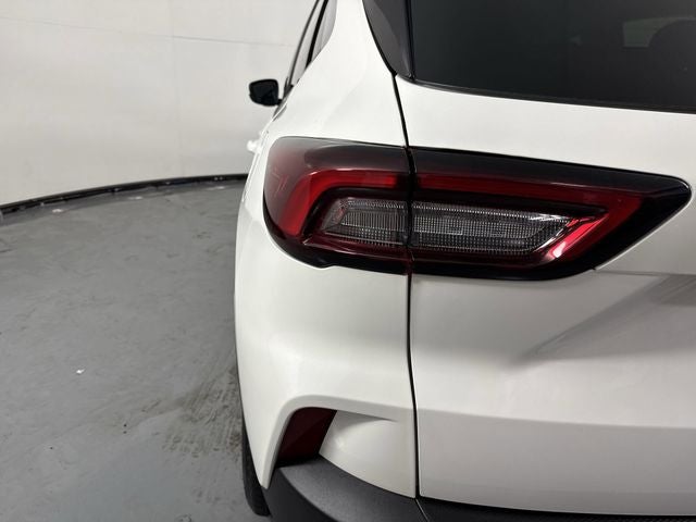 2023 Ford Escape Plug-In Hybrid Base