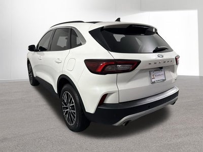 2023 Ford Escape Plug-In Hybrid Base