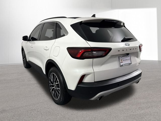 2023 Ford Escape Plug-In Hybrid Base