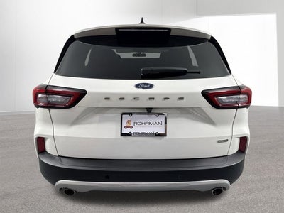 2023 Ford Escape Plug-In Hybrid Base