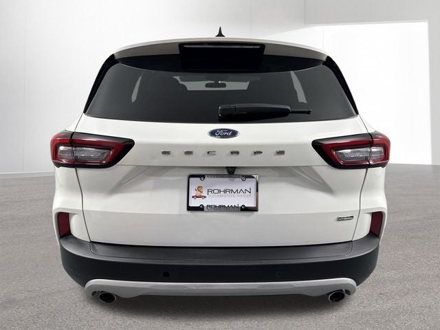 2023 Ford Escape Plug-In Hybrid Base