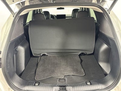 2023 Ford Escape Plug-In Hybrid Base