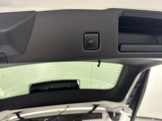 2023 Ford Escape Plug-In Hybrid Base