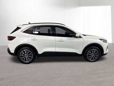 2023 Ford Escape Plug-In Hybrid Base