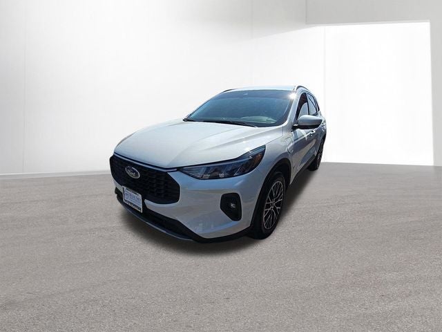 2023 Ford Escape Plug-In Hybrid Base
