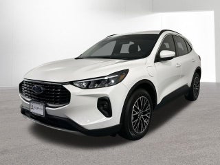 2023 Ford Escape Plug-In Hybrid Base