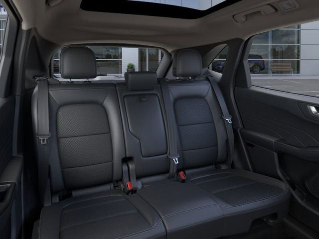 2026 Ford Escape Plug-In Hybrid Base