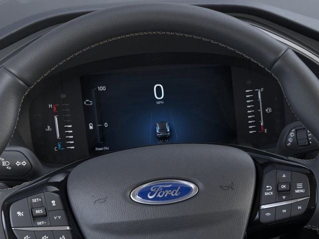 2026 Ford Escape Plug-In Hybrid Base
