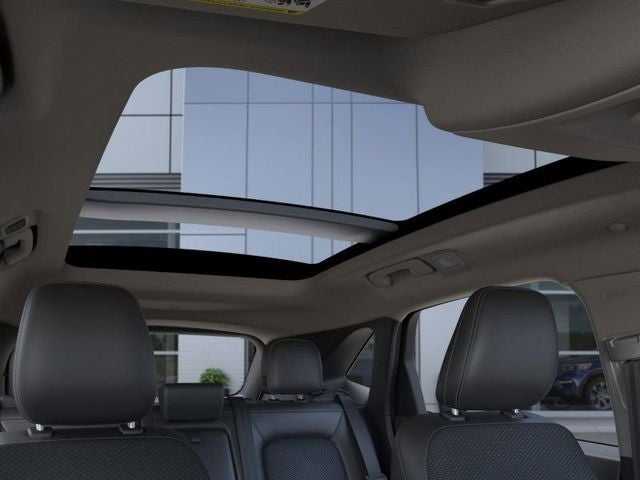 2026 Ford Escape Plug-In Hybrid Base