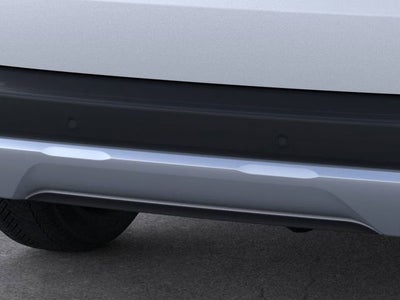 2026 Ford Escape Plug-In Hybrid Base