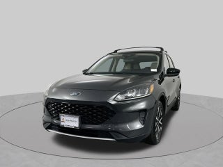 2020 Ford Escape SE Sport Hybrid