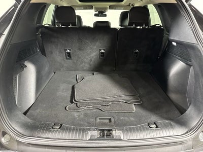 2020 Ford Escape Titanium Hybrid