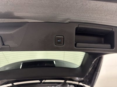 2020 Ford Escape Titanium Hybrid