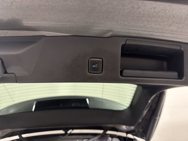 2020 Ford Escape Titanium Hybrid