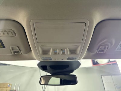 2020 Ford Escape Titanium Hybrid