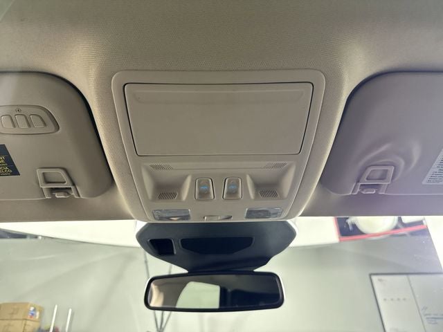 2020 Ford Escape Titanium Hybrid