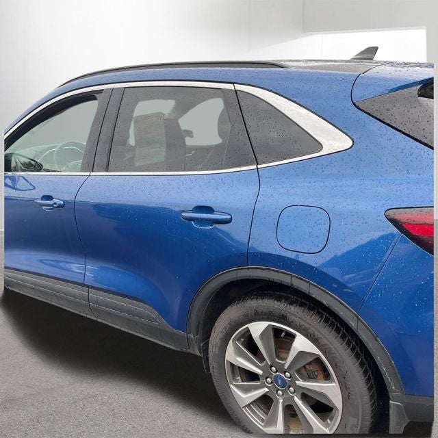 2023 Ford Escape Hybrid Platinum