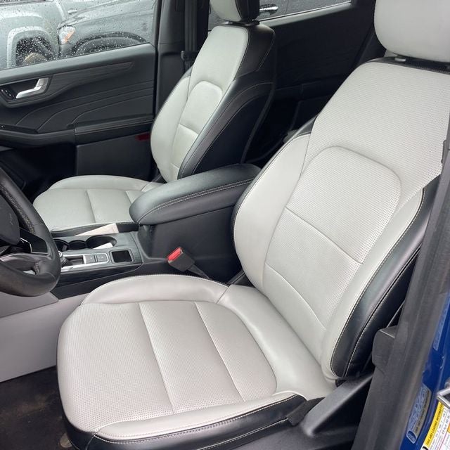 2023 Ford Escape Hybrid Platinum