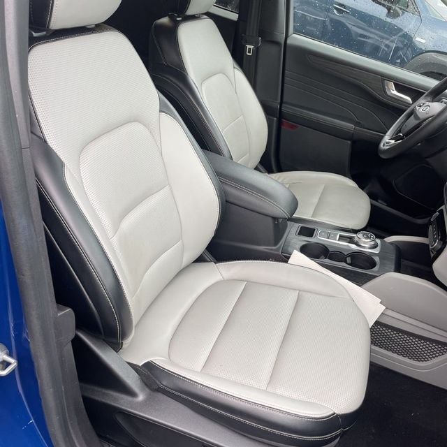 2023 Ford Escape Hybrid Platinum