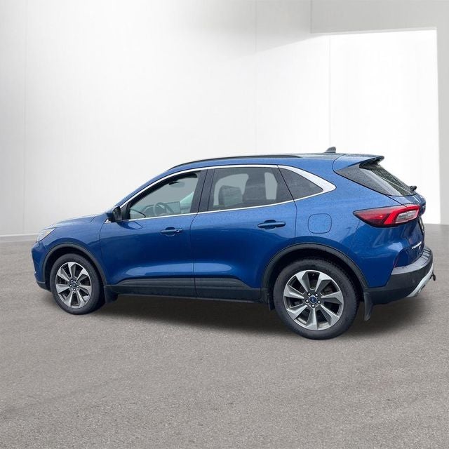 2023 Ford Escape Hybrid Platinum