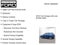 2023 Ford Escape Hybrid Platinum