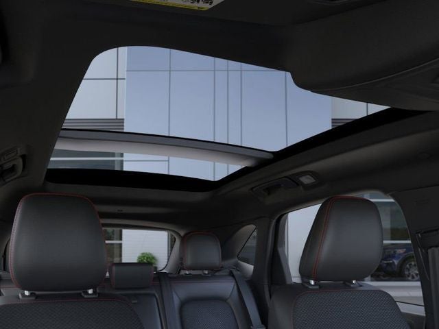 2026 Ford Escape Hybrid ST-Line Select