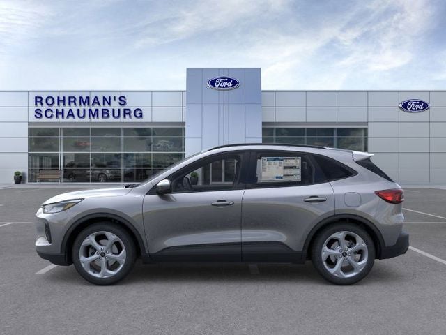 2026 Ford Escape Hybrid ST-Line Select