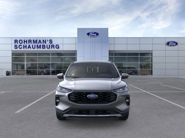 2026 Ford Escape Hybrid ST-Line Select