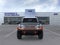 2025 Ford Bronco Stroppe Edition