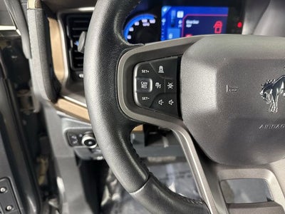 2023 Ford Bronco Outer Banks Advanced