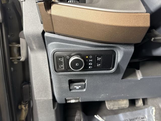 2023 Ford Bronco Outer Banks Advanced