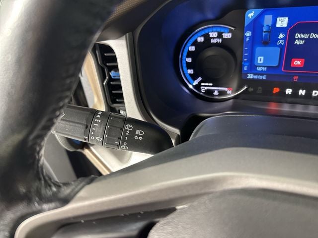 2023 Ford Bronco Outer Banks Advanced