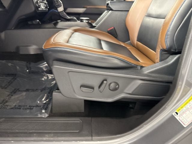 2023 Ford Bronco Outer Banks Advanced