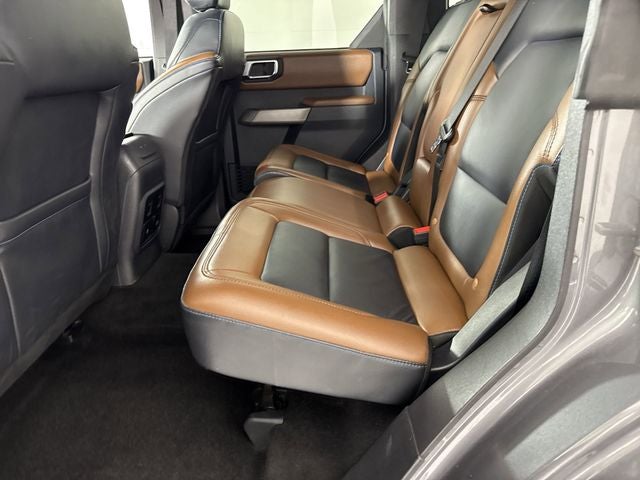 2023 Ford Bronco Outer Banks Advanced