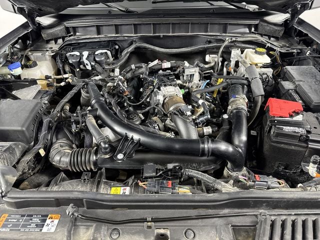 2023 Ford Bronco Outer Banks Advanced