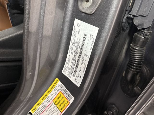 2023 Ford Bronco Outer Banks Advanced