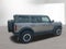 2023 Ford Bronco Outer Banks Advanced