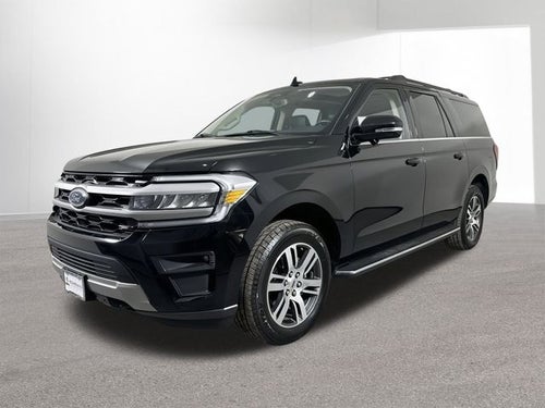 2022 Ford Expedition Max XLT