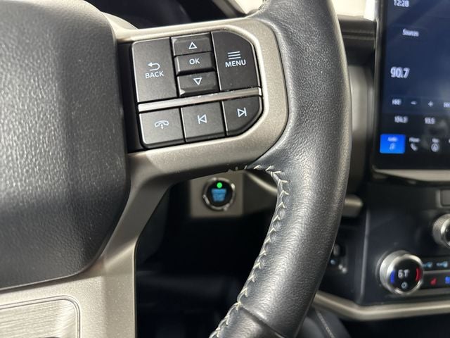 2022 Ford Expedition Max XLT